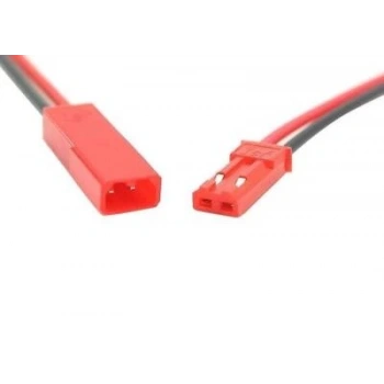 2 pin JST Kablo Seti - Dişi Erkek