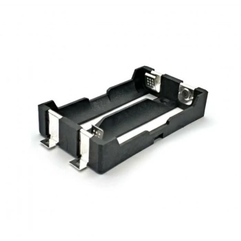 21700 SMD/SMT Pil Yuvası 2li