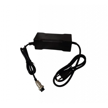 Lifepo4 Şarj Aleti - 8s - 29.2 Volt 4a