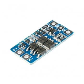 HXYP Bms - Lityum İyon - 2s - 20a - Balanslı