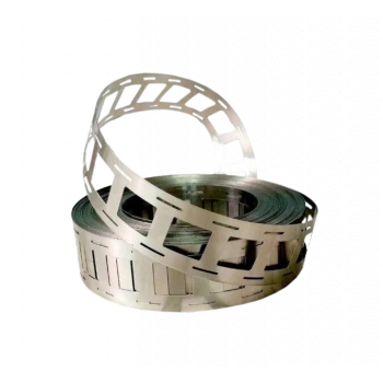 Nikel Şerit - 32700 - 2p - Braketli - 0.15 mm Kalınlık - 1 kg