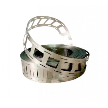 Nikel Şerit - 32700 - 2p - Braketsiz - 0.15 mm Kalınlık - 1 Kg