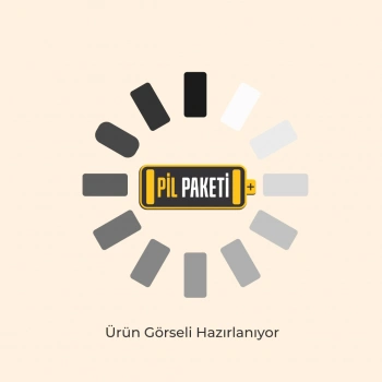 3s 7p Lityum Akü Kutusu - Yeşil