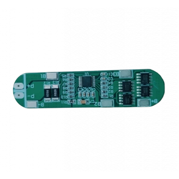 4S 8A Lityum iyon Balanssız BMS