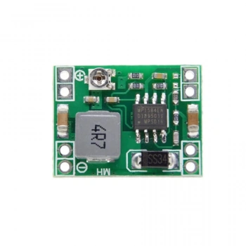 MP1584EN 3a Voltaj Düşürücü Regülatör Modülü