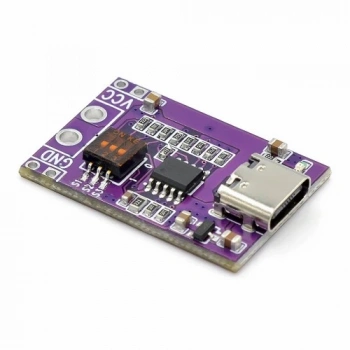 PD/QC/AFC Hızlı Şarj Adaptör Voltaj Tetikleyici