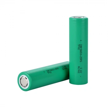 Şarjlı Matkap Pili - Tenpower - 2500 mAh - 12c - Min 100 adet