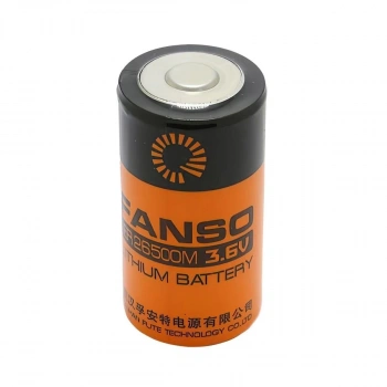 FANSO ER26500M 3.6V C Boy Lityum Pil