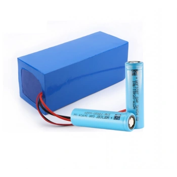 72 Volt 24.5 Ah Li-ion Batarya