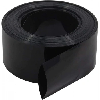 Batarya Yalıtım Makaronu - 85 mm - Siyah