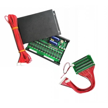 JK Batarya Balans Cihazı - 2 Amper - JK-B2A24S