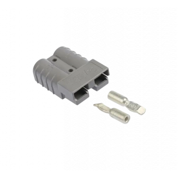 Anderson Soket - SY-50A - Gri