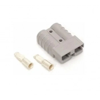 Anderson Soket - SB-120A - Gri