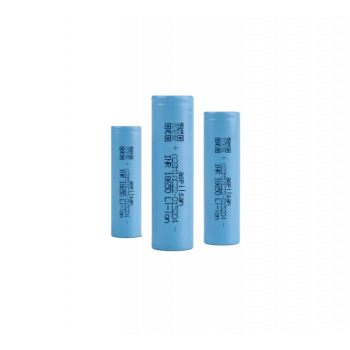 Aspilsan 18650 Pil - 2900 mAh - 25 Amper Deşarj
