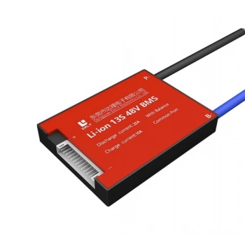 Daly - Lityum İyon Bms - 13s 20a - Balanslı