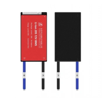 Daly - Lityum İyon Bms - 20s 60a - Balanslı