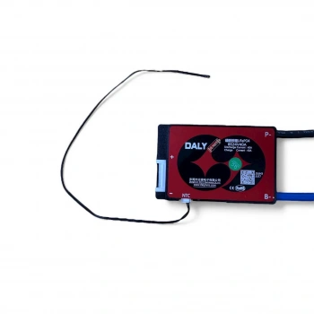 Daly - Lifepo4 Bms - 8s 40a - Balanslı