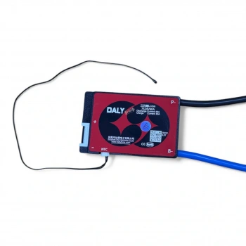 Daly - Lityum İyon Bms - 7s 60a - Balanslı