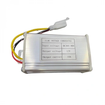 Dc Dönüştürücü Güç Kaynağı Modülü