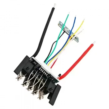 Dewalt DCB182 183 DCB206 Matkap Bms