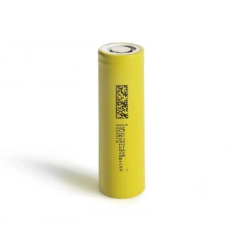 Dmegc - Şarjlı Pil - Lityum İyon - 3.7v 5000mAh - 21700 Boy - 3c - Başsız