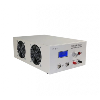 Zke Tech B20H - Pil Test Cihazı - 9-90v 20a - 1700 Watt