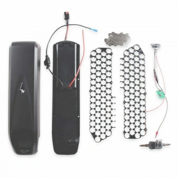 Elektirikli Bisiklet Batarya Kutusu - 65 Pil Kapasiteli