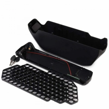 Elektirikli Bisiklet Batarya Kutusu - 91 Pil Kapasiteli