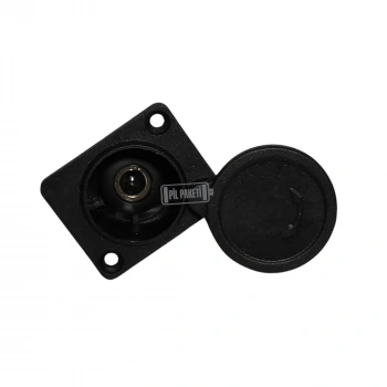 Elektirikli Bisiklet Şarj Soketi - 2.1mm