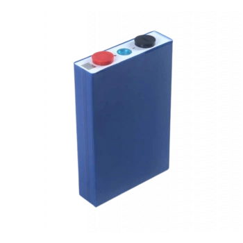 EVE 3.2V 105ah Lifepo4 Prizmatik Hücre