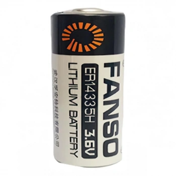 Fanso - Sayaç Pili - ER-14335H 1650MAH