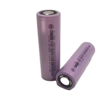 FEB 3.7v 6000mAh 21700 Şarjlı Lityum İyon Pil - 2C