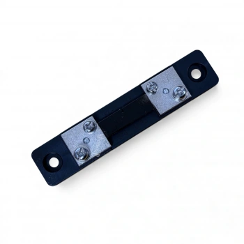 FL-2 50A 75mV Şönt Direnç