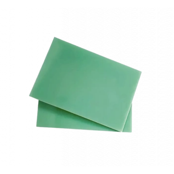 FR4 Epoksi Yalıtım Levhası - 50 x 60 cm - 0.5 mm Kalınlık