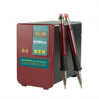 Glitter 811A Punta Kaynak Makinesi