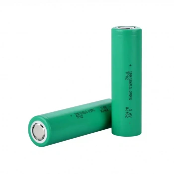 Hda Power 24sg - 3.7 Volt 2400 mAh 12c - Şarjlı Lityum İyon Pil - Min Alım 100 Adet