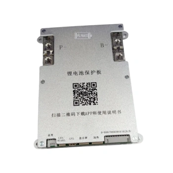 JK Smart Bms - 4s-8s 200a - 2a - JK-B2A8S20P