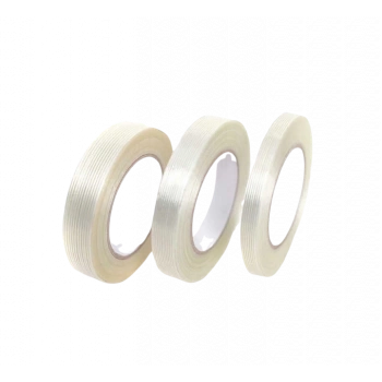 Lifli Bant - Boyuna - 20 mm Genişlik -50 Metre