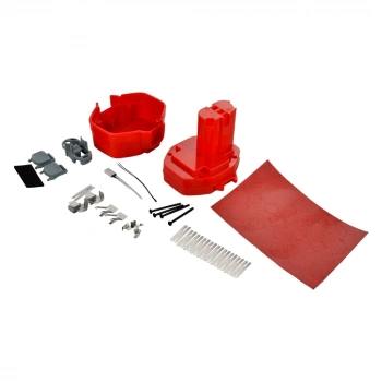 Makita 14.4V Matkap Batarya Kasa Seti - Ni-MH / Ni-Cd Uyumlu - DIY