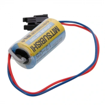 MİTSUBISHI LİTYUM PİL A6BAT ER-17330 3,6V