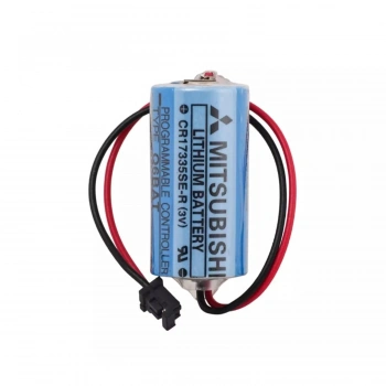 MİTSUBISHI LİTYUM PİL Q6BAT CR17335SE-R 3V