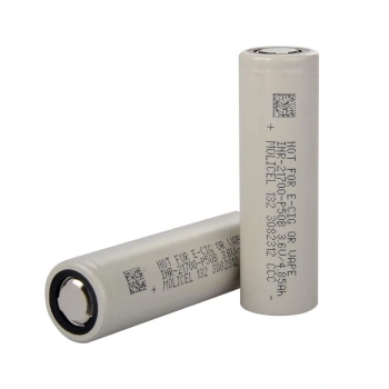 Molicel INR-21700-P50B - 3.7 Volt 5000 mAh - 60a Deşarj