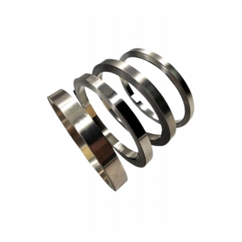 Nikel Şerit - 1p - 0.10 mm Kalınlık - 5 mm Genişlik