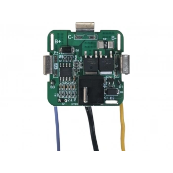 Olt - 4s 20a Lityum İyon Bms - Kare