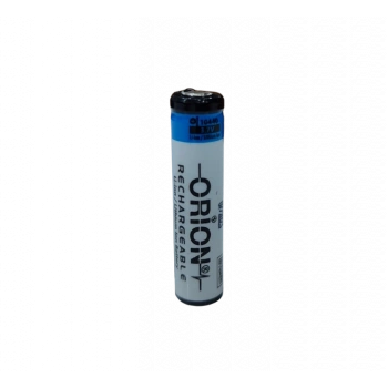 Orion 10440 400 mAh 3.7V AAA Li-ion Şarj Edilebilir Pil