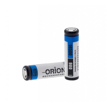 Orion 14500 900 mAh 3.7V AA Li-ion Şarj Edilebilir Kalem Pil
