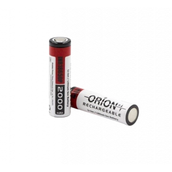 Şarjlı Matkap Pili - Orion- 2000 mAh - 15c - Min 100 adet
