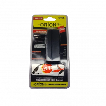 Orion PLS-1220 12V 2A Akü Şarj Cihazı