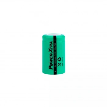 Power-Xtra 1.2V Ni-Mh 2/3A 1300 Mah 10C Şarjlı Pil