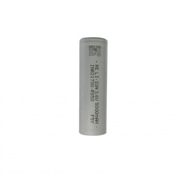 Reliance INR21700-RS50 - 3.7V 4950 mAh Li-ion Şarjlı Pil - 70A